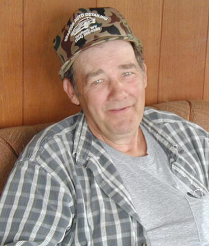 Marvin Ray ‘Dewey’ Miller